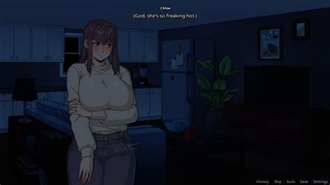 Benefitship on Steam.